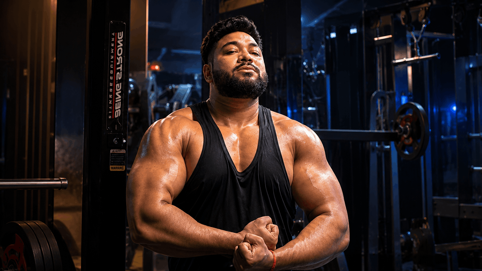 Everytime Fitness gym photo