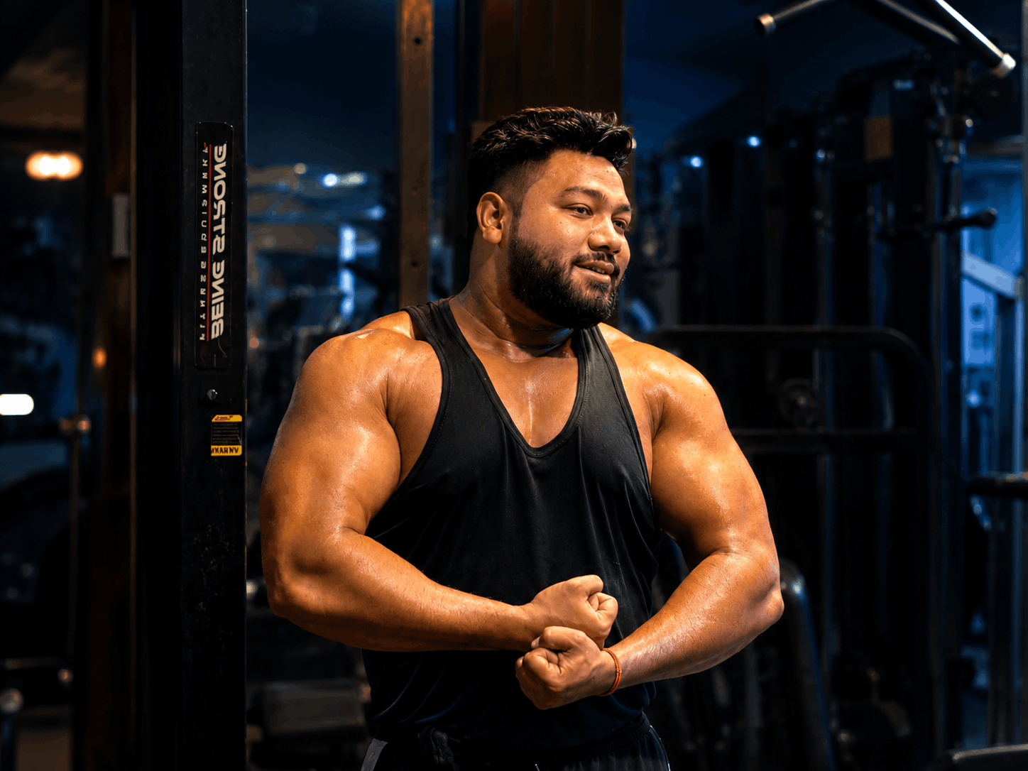 Everytime Fitness gym photo