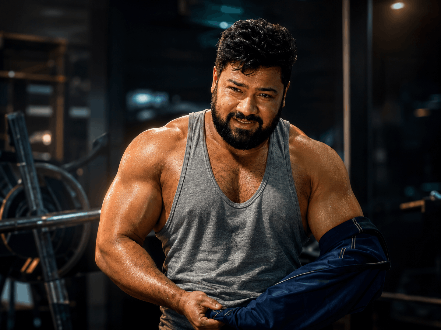 Everytime Fitness gym photo
